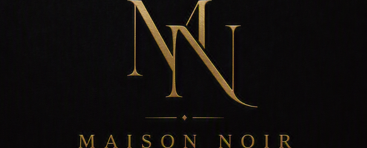 Maison Noir